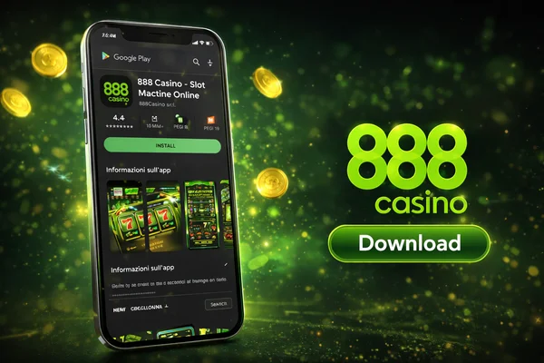 888 casino
